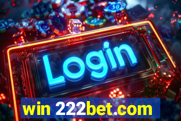 win 222bet.com